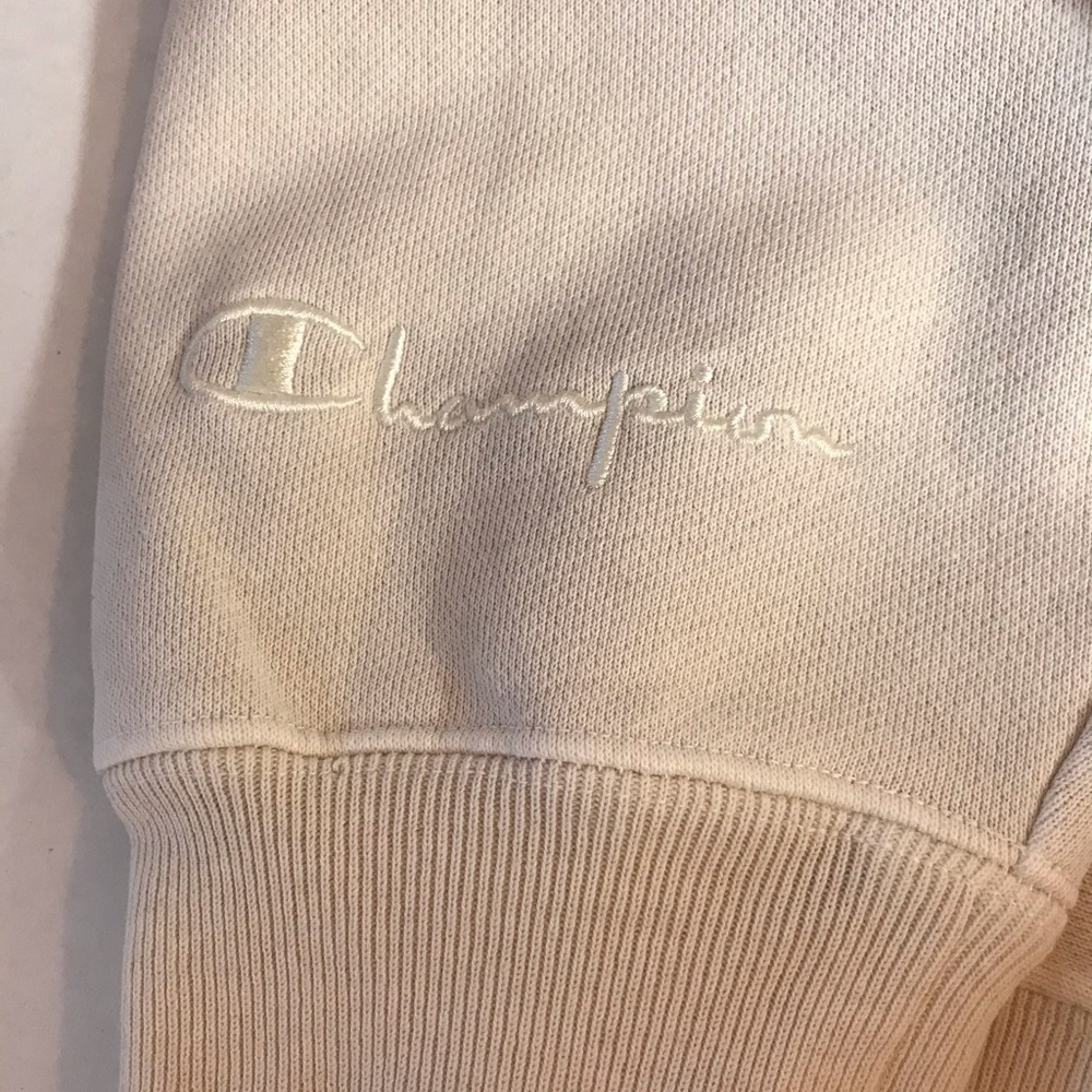 2 Pc Set CHAMPION RW Excl Limited Ed set M Hoodie M Pants - Picture 10 of 16